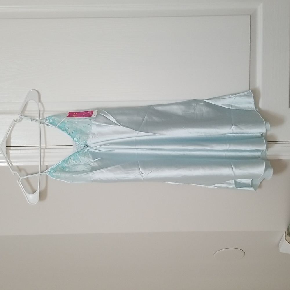 Night dress